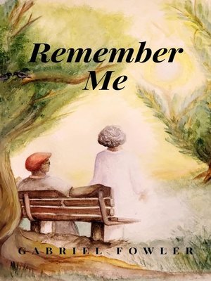 cover image of Remember Me